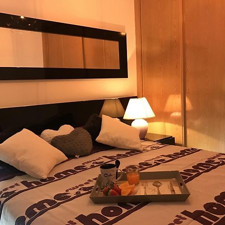 Apartment In Sol マドリード エクステリア 写真