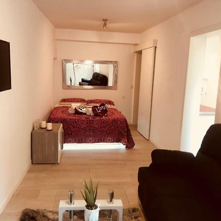 Apartment In Sol マドリード エクステリア 写真