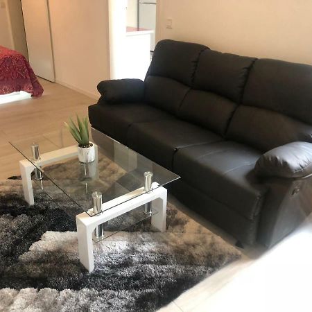 Apartment In Sol マドリード エクステリア 写真