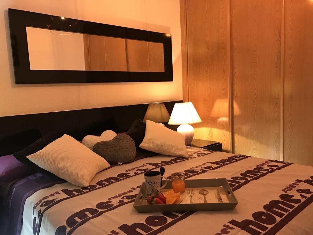 Apartment In Sol マドリード エクステリア 写真