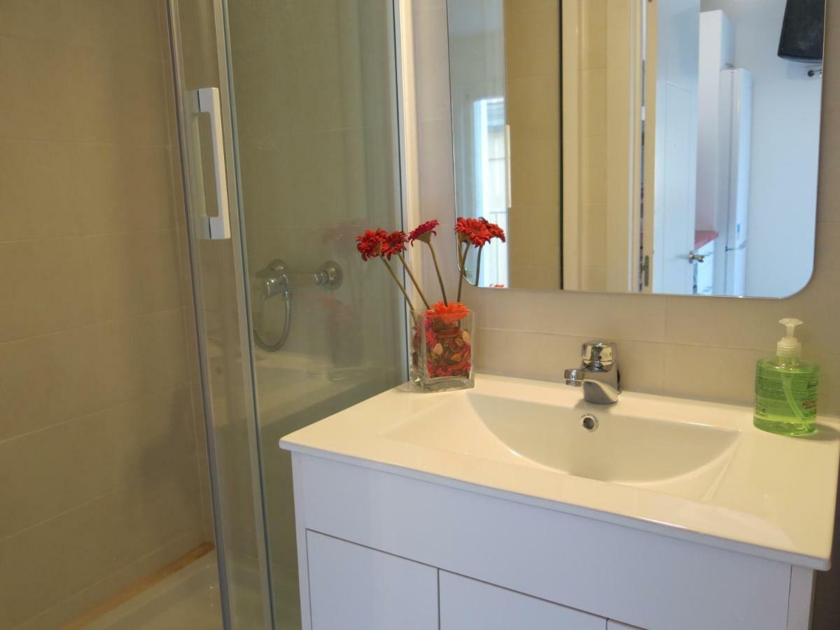 Apartment In Sol マドリード 部屋 写真