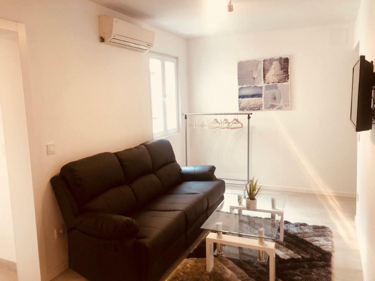Apartment In Sol マドリード エクステリア 写真