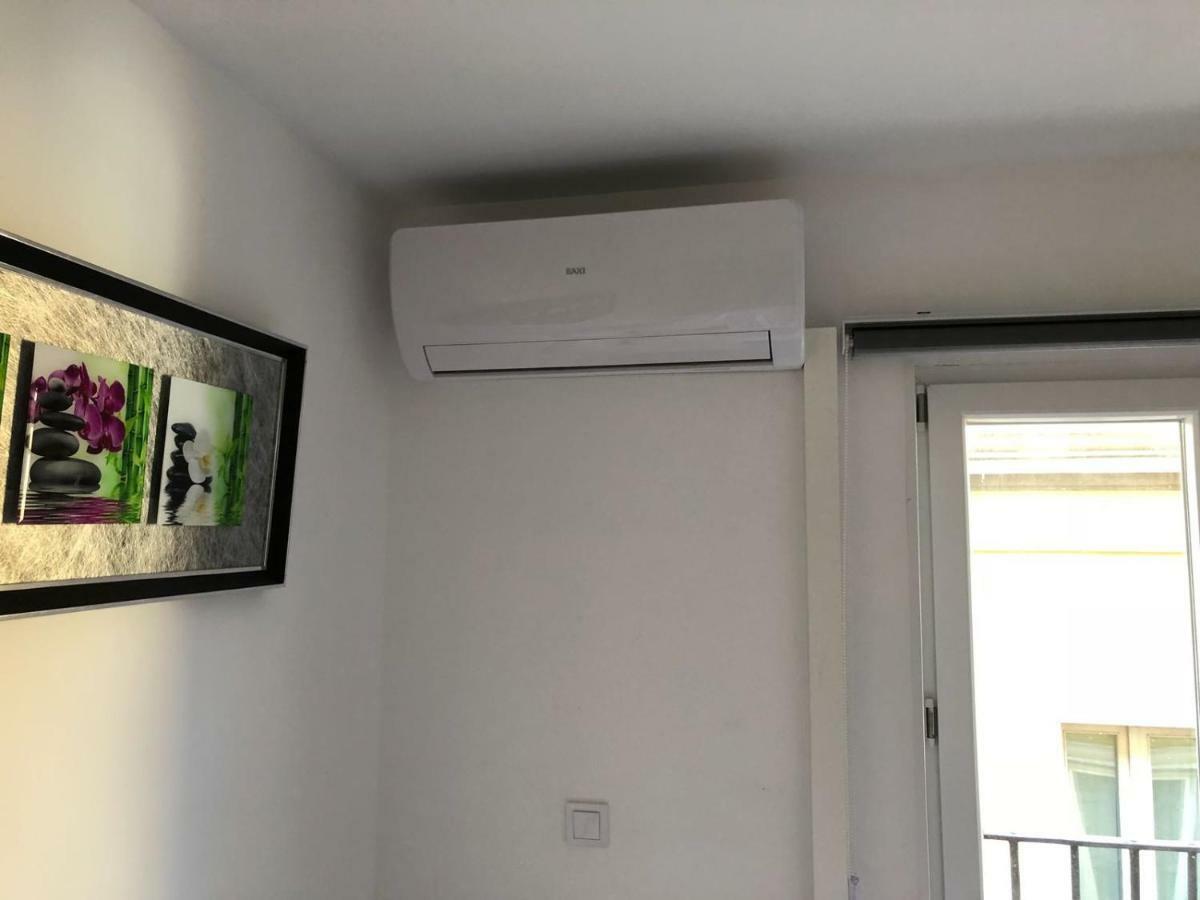 Apartment In Sol マドリード エクステリア 写真